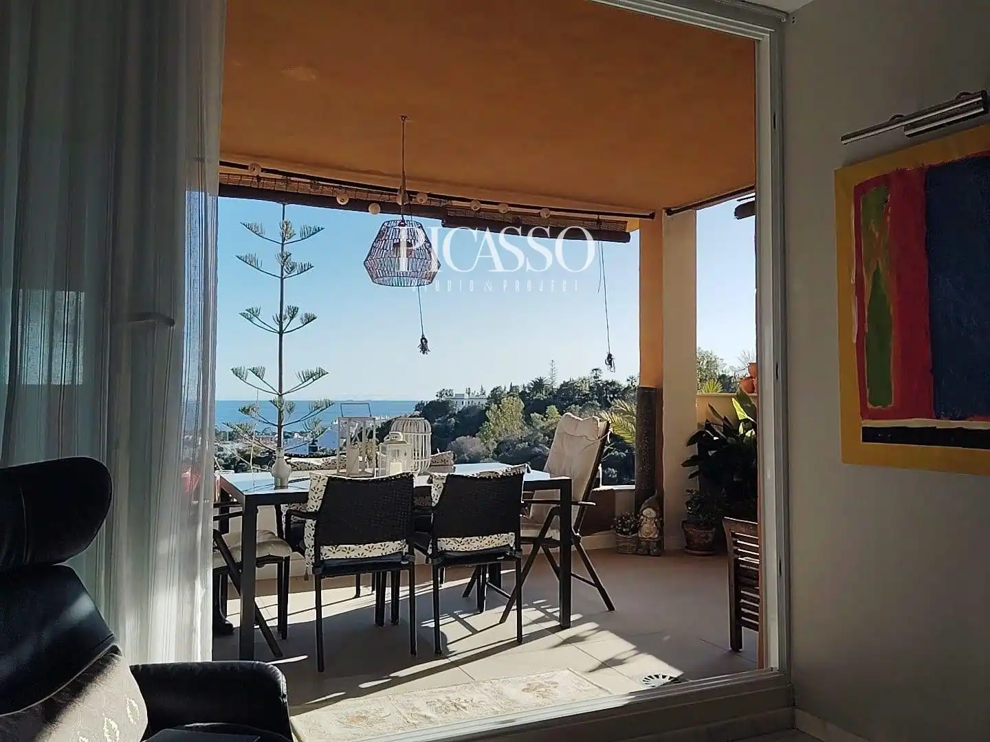Flat with pool for sale in La Reserva, imagen 10