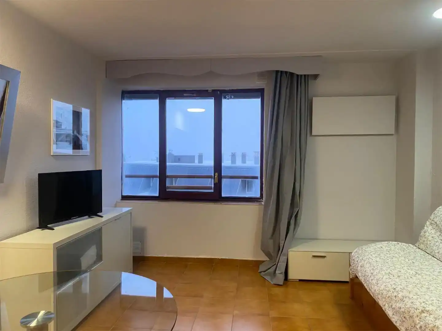 1-bedroom flat seasonal rent in Pas de la Casa, Encamp · 3 of 11