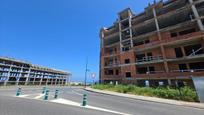 Exterior view of Apartment for sale in Cervo