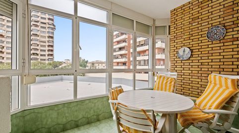 Foto 5 de Piso en venta en Compositor Lehmberg Ruiz, Carranque - Haza Cuevas, Málaga Capital
