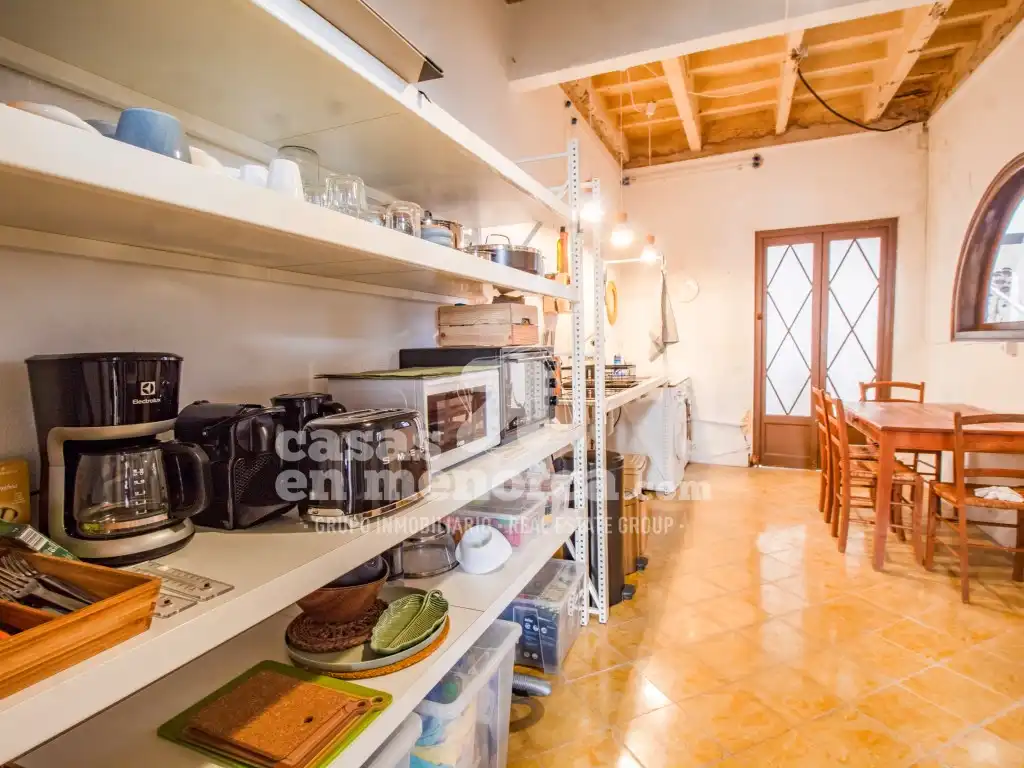 Haus zum Verkauf in Maó ciutat, imagen 5
