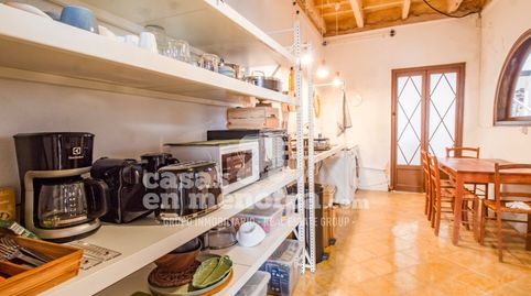 Casa tradicional con garaje en Mahón, imatge 5