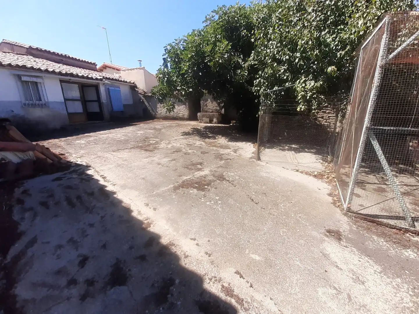 Casa o xalet en venda en Carbellino
