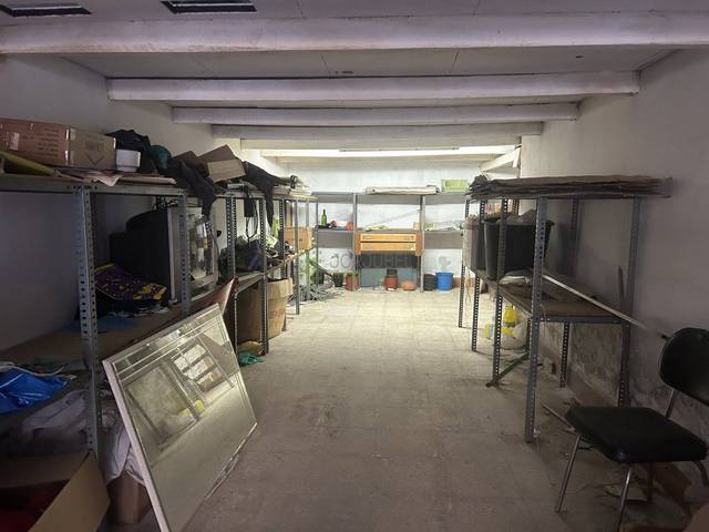 Local comercial en Venta en MANUEL BELLIDO en Ciutat del Transport - La Salera