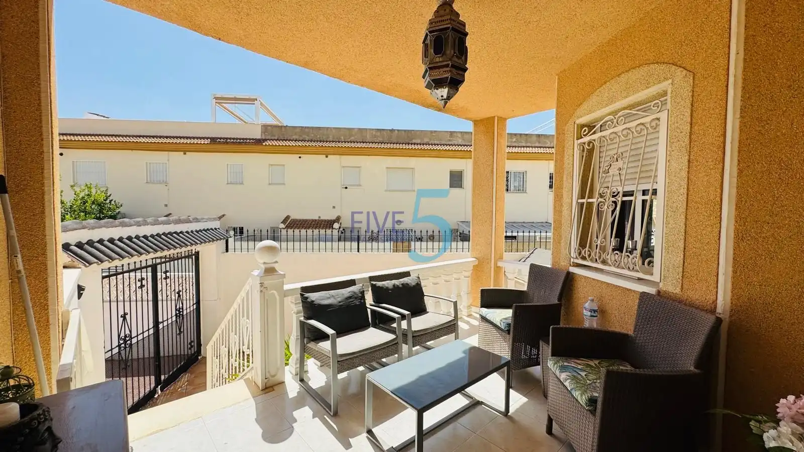 Adosado con terraza en venta en Ciudad Quesada, imagen 30