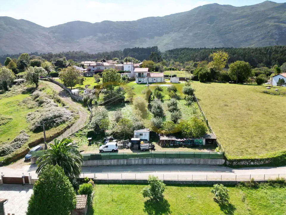 Wohnbaugrundstück zum Verkauf in Toriello, imagen 11