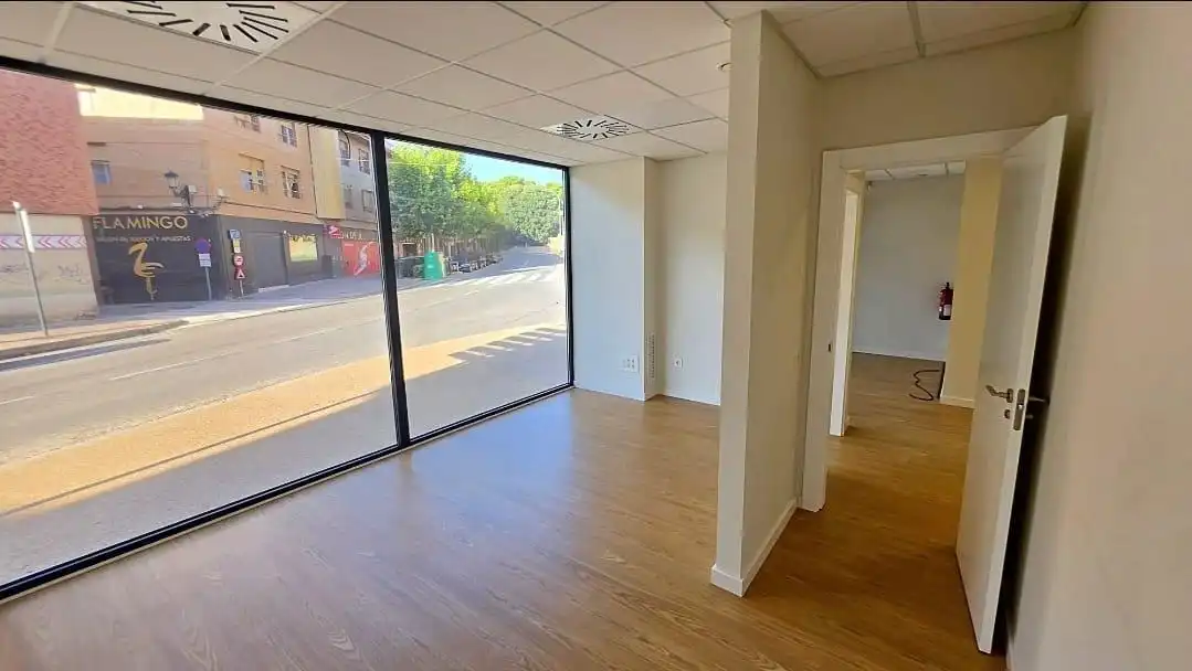 Local comercial en venda a Calle Calle Arrabal 3, imagen 12