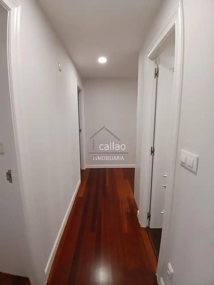 Flat for rent in Ferrol  with Heating, Storage room and Furnished