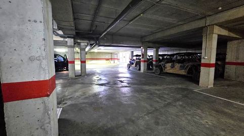 Foto 5 von Garage zur Miete in Carrer de Can Calafat, Son Riera - Aeroport, Palma de Mallorca