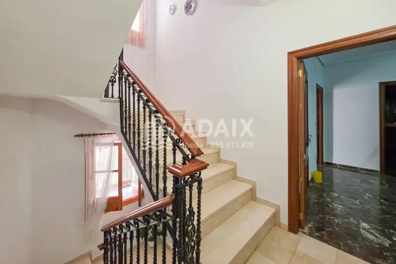 Casa amb terrassa en venda a Calle Chirinos s/n, imagen 21
