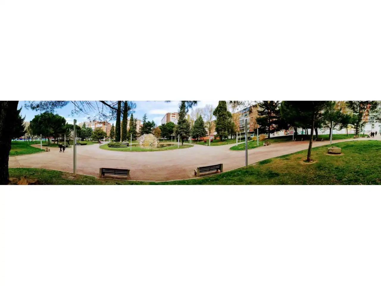 Gewerbefläche zur Miete in Avenida de la Constitución Española, imagen 22