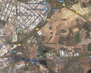 Land for sale in  Hondon, Torreciega