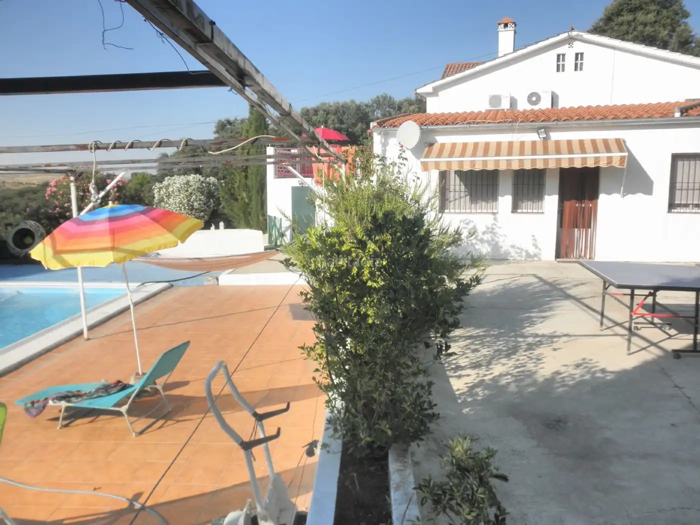 Detached house with garden for sale in Calle Arroyo Grande 9, imagen 11