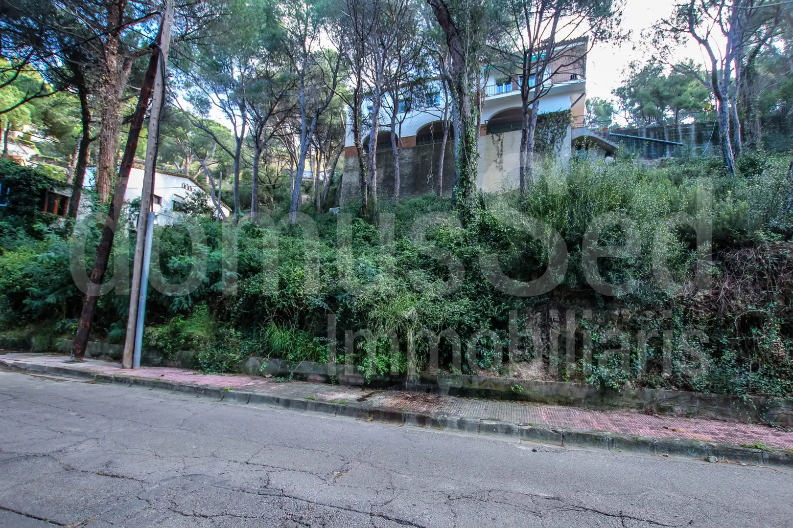 Exterior view of Residential for sale in Cabrils