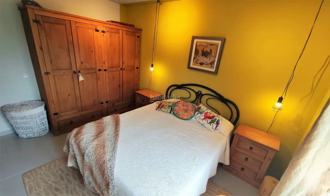 Casa rustica con giardino in vendita a Calle Dalt 229, imagen 26