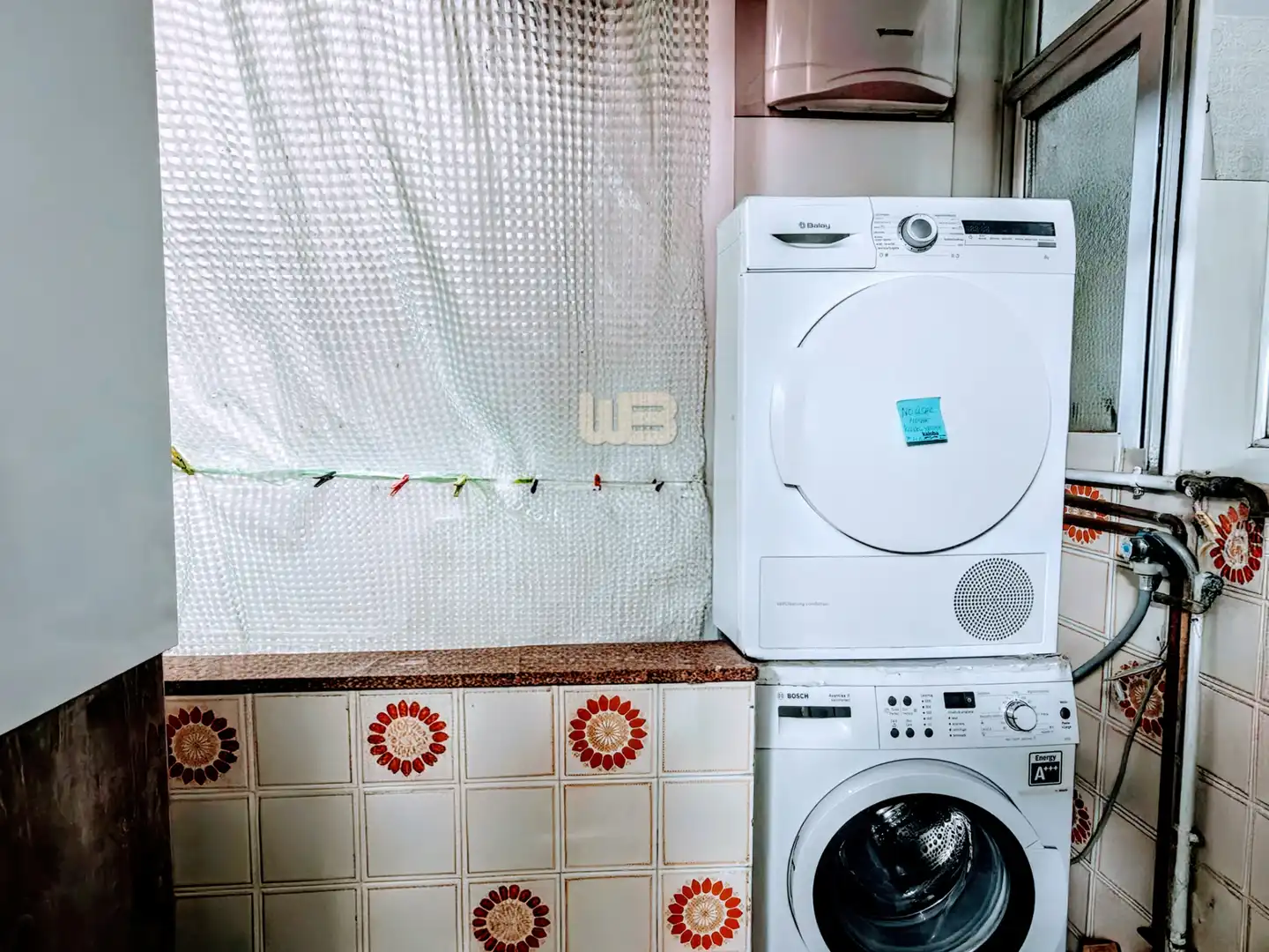 Appartement avec terrasse à vendre à Carrer de Calàbria, imagen 22