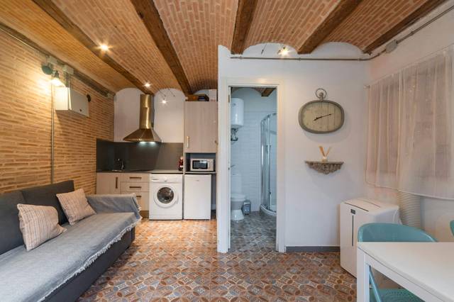 Piso en Alquiler en N/A en La Xerea