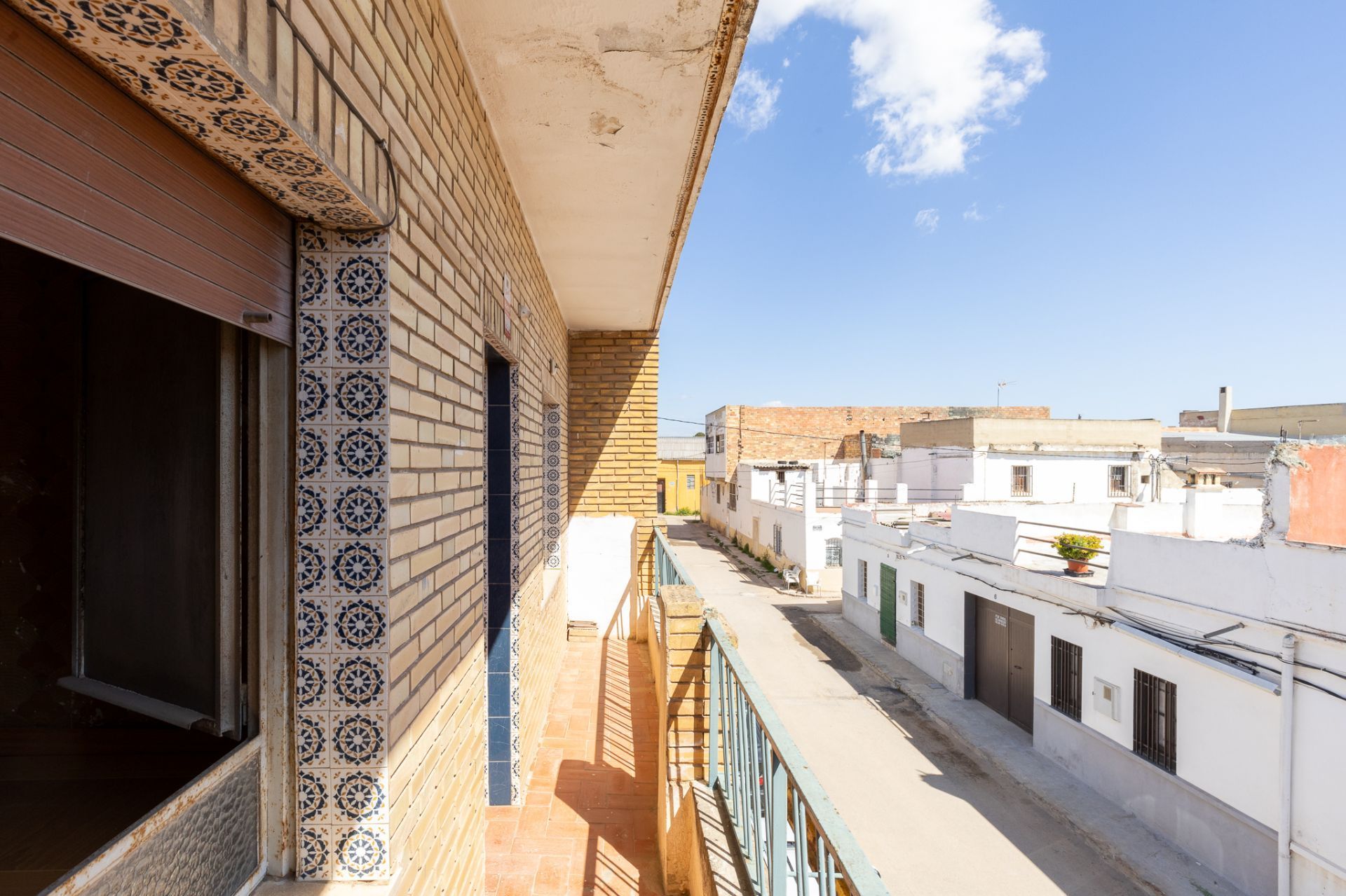 Vista exterior de Casa o xalet en venda en Aldaia amb Aire condicionat, Calefacció i Terrassa