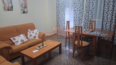 Foto 3 de Pis de lloguer a Santa Teresa - Vereda, Albacete