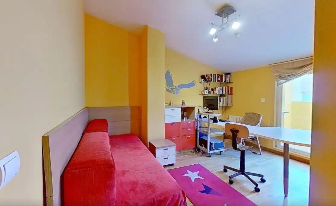 Ático con terraza en venta en Calle Herrero, imagen 36