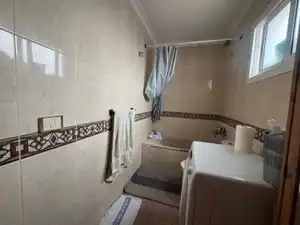 Bathroom of Flat for sale in Gáldar  with Storage room