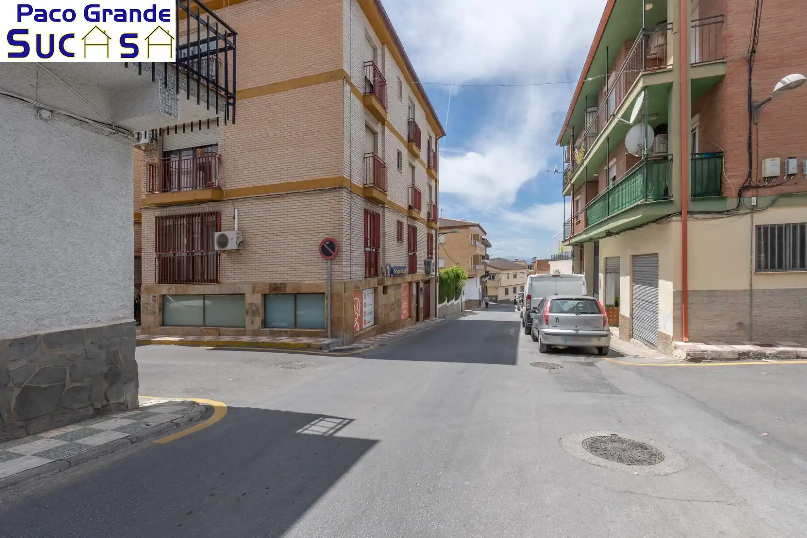 Flat with terrace for sale in Calle  Pintor Murillo 5, imagen 58