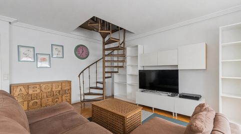 Foto 3 de Dúplex en venta en Calle de Iregua, El Burgo, Las Rozas de Madrid