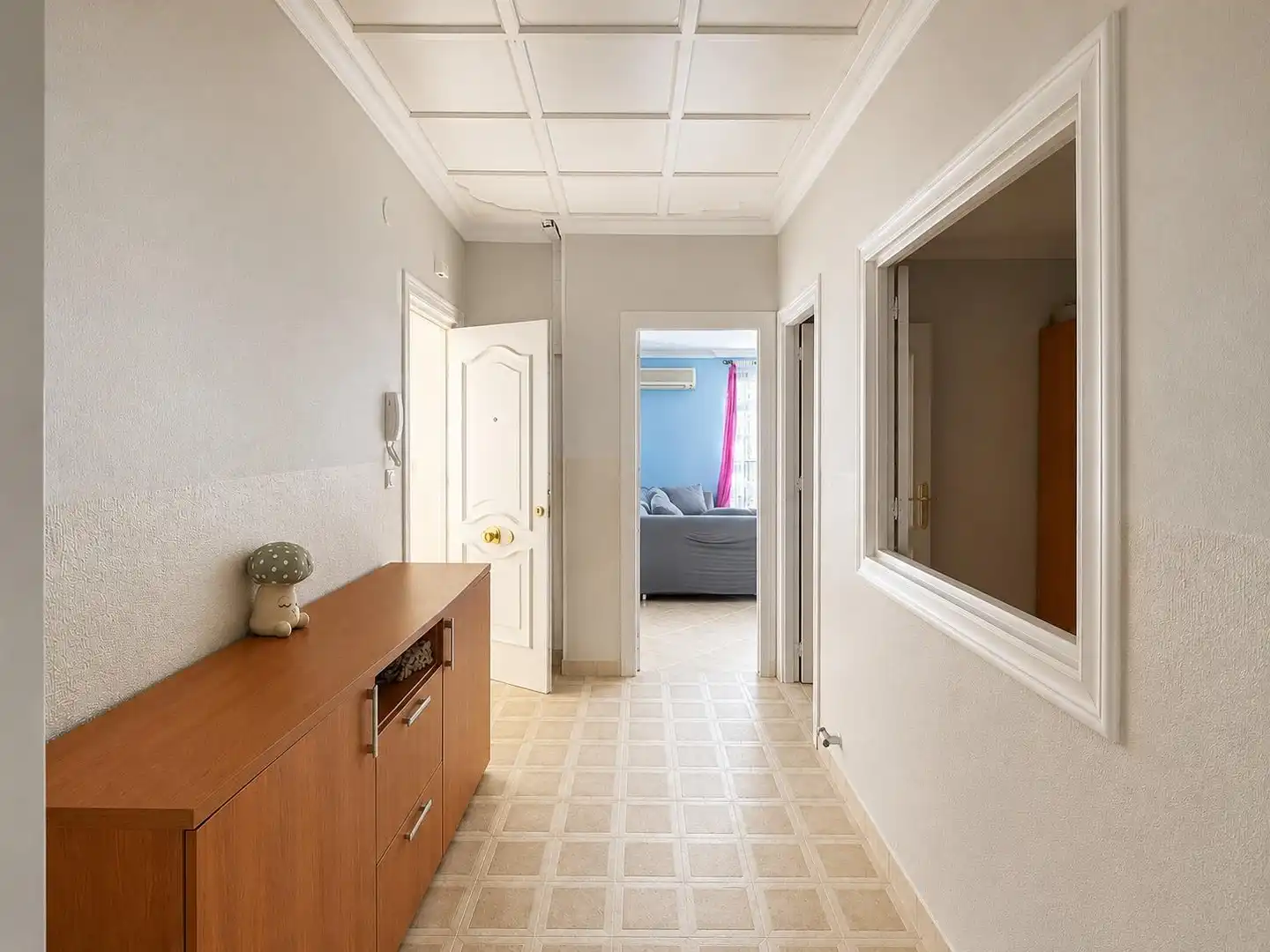 Piso en venta en Padul