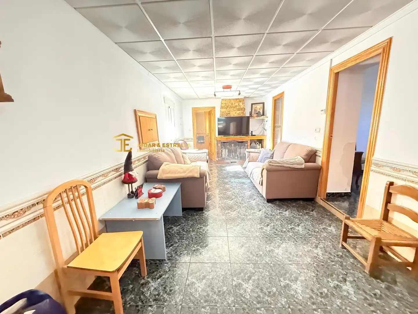 Casa con jardín en venta en Pedanías Centro, imagen 11