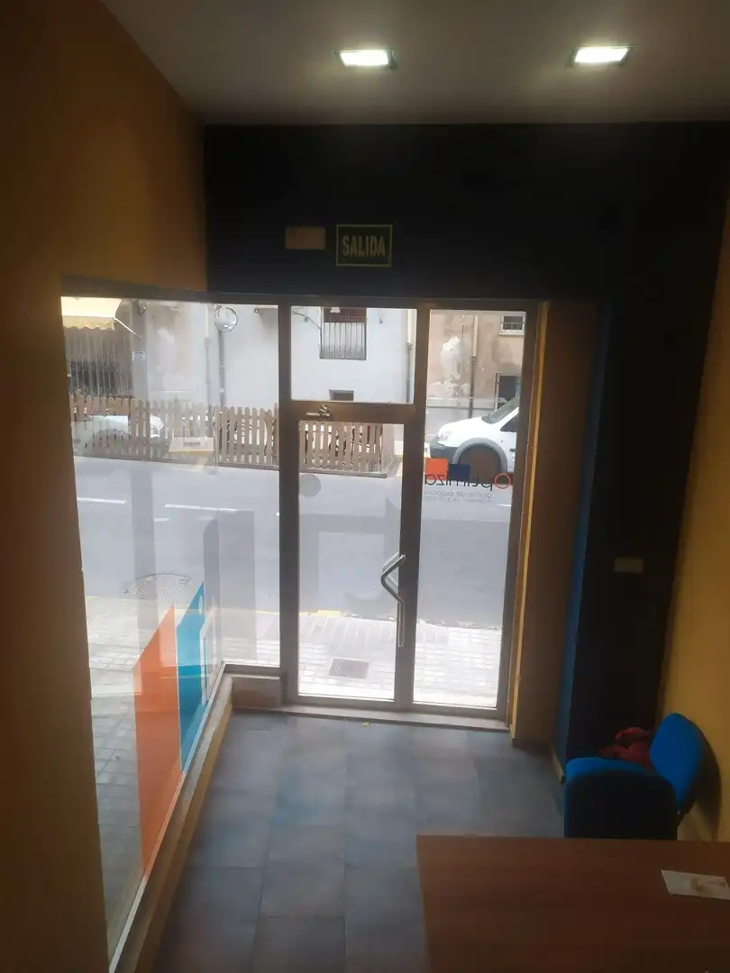 Gewerbefläche zum Verkauf in Carrer d'Alcoi 16, imagen 12