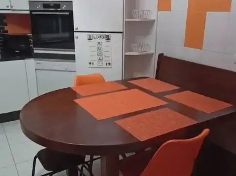 Comedor de Piso en venta en Cedeira