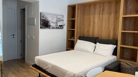 Foto 3 de Pis de lloguer a Calle de Juan Álvarez Mendizábal, Argüelles, Madrid