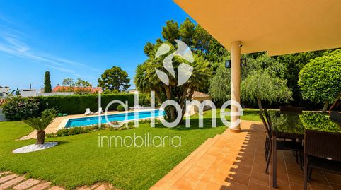 CHALET INDEPENDIENTE IDEAL PARA FAMILIAS GRANDES
