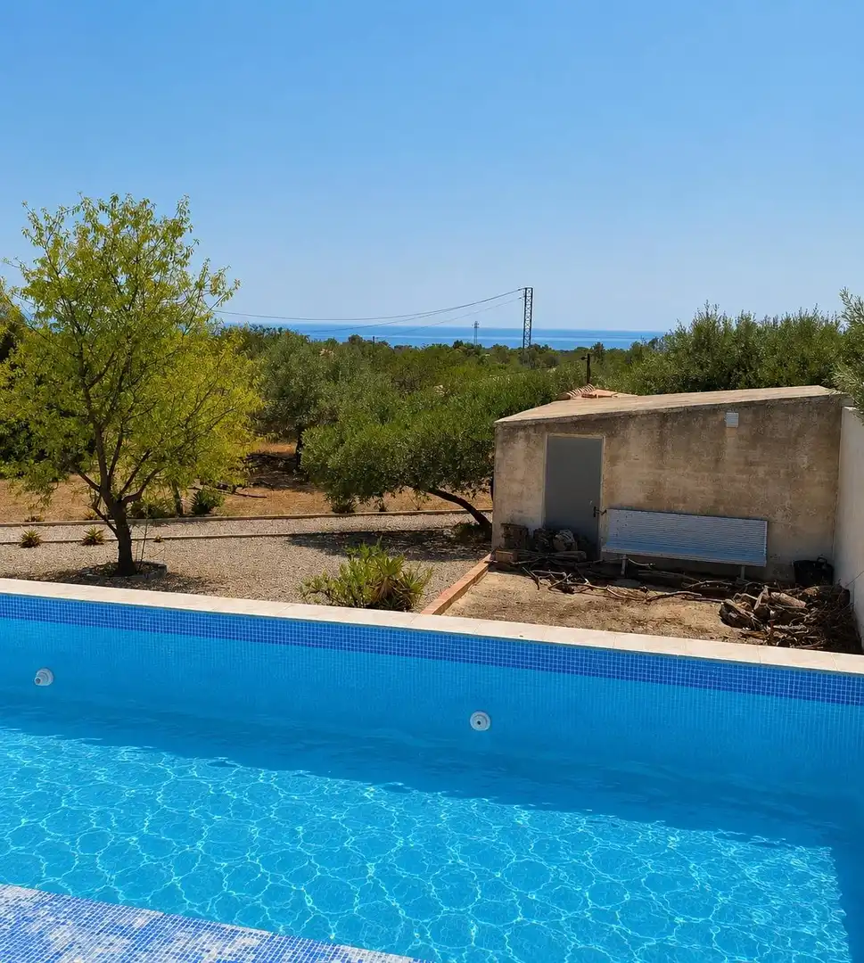Landhaus mit Pool zum Verkauf in Vandellòs i l'Hospitalet de l'Infant, imagen 42