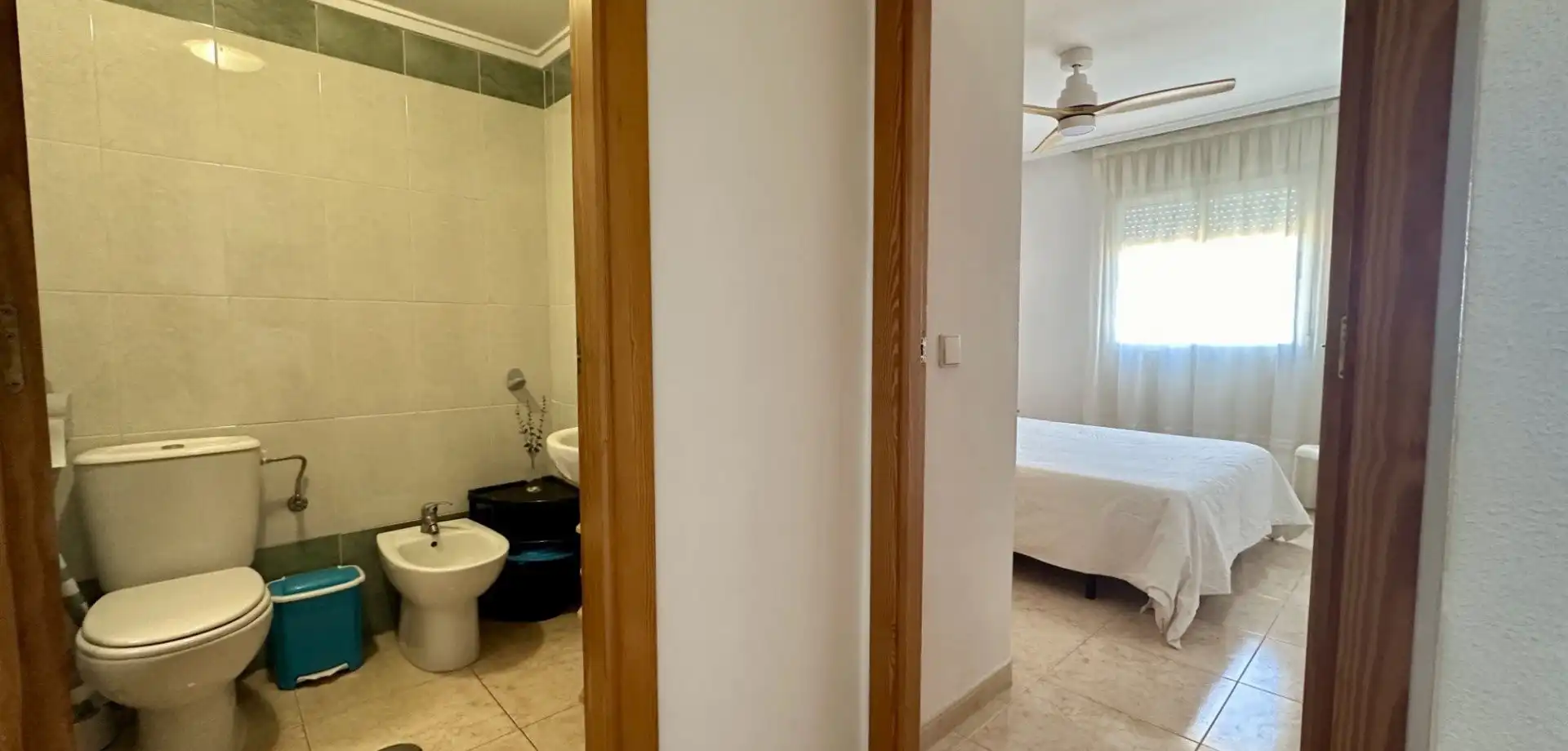 Apartament amb terrassa en venda a Centro, imagen 15