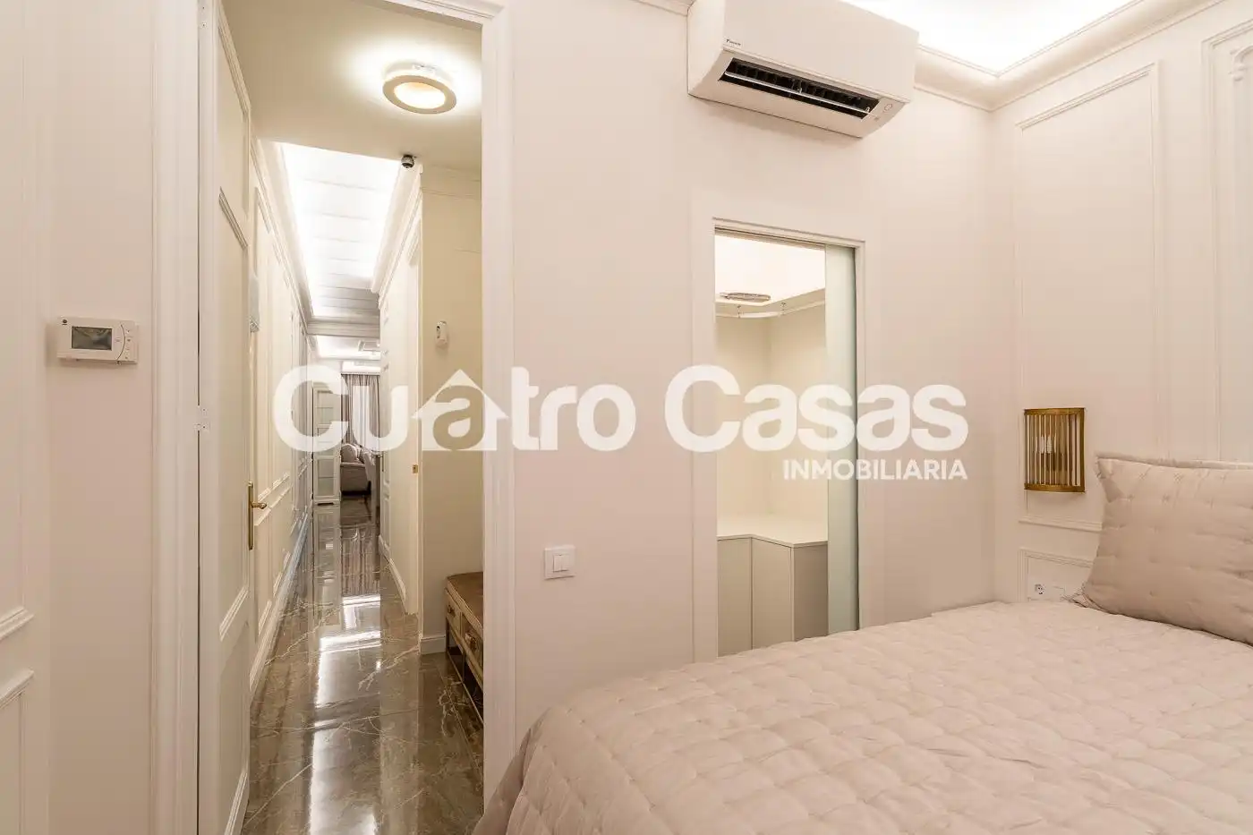 Piso en venta en Barcelona con Aire acondicionado, Amueblado y Balcón