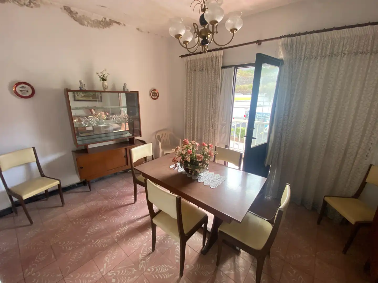 Casa amb terrassa en venda a San Felipe - San Marcos - Las Cañas, imagen 16