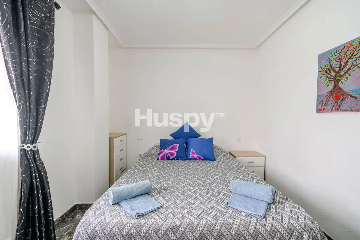 Flat with terrace for sale in Calle Moriones, imagen 14