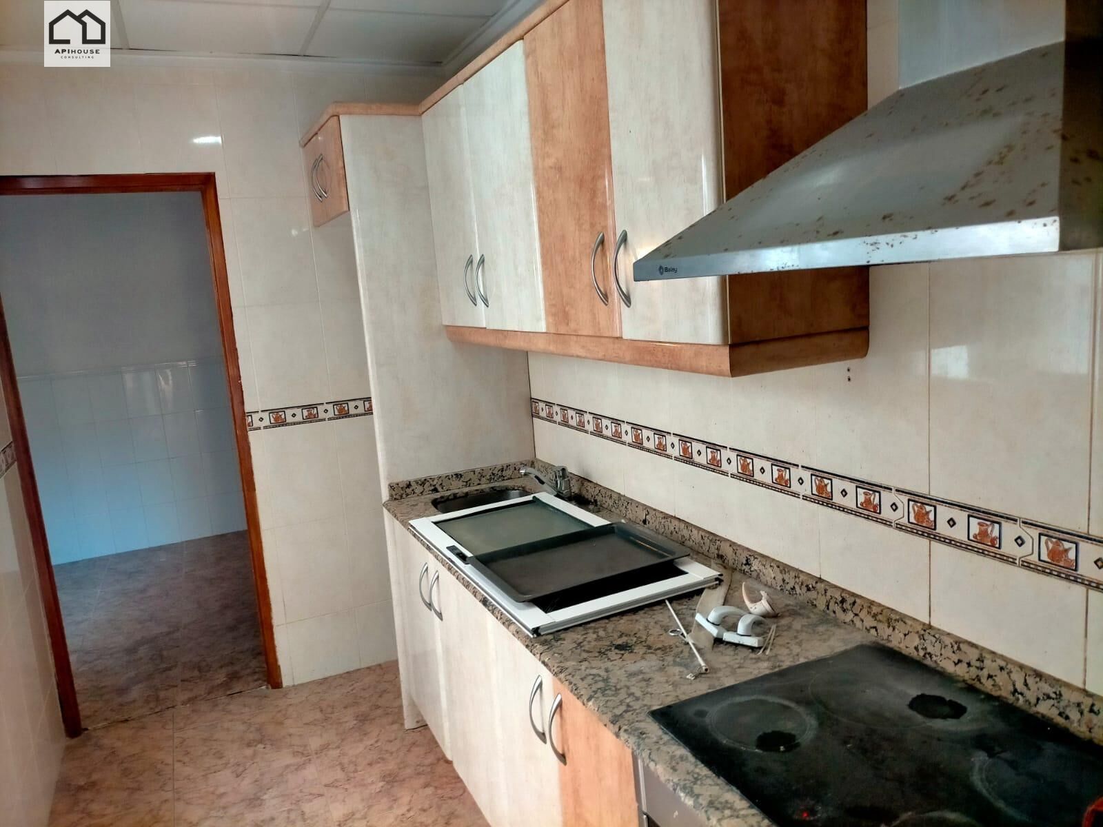 Kitchen of Country house for sale in Guardamar del Segura