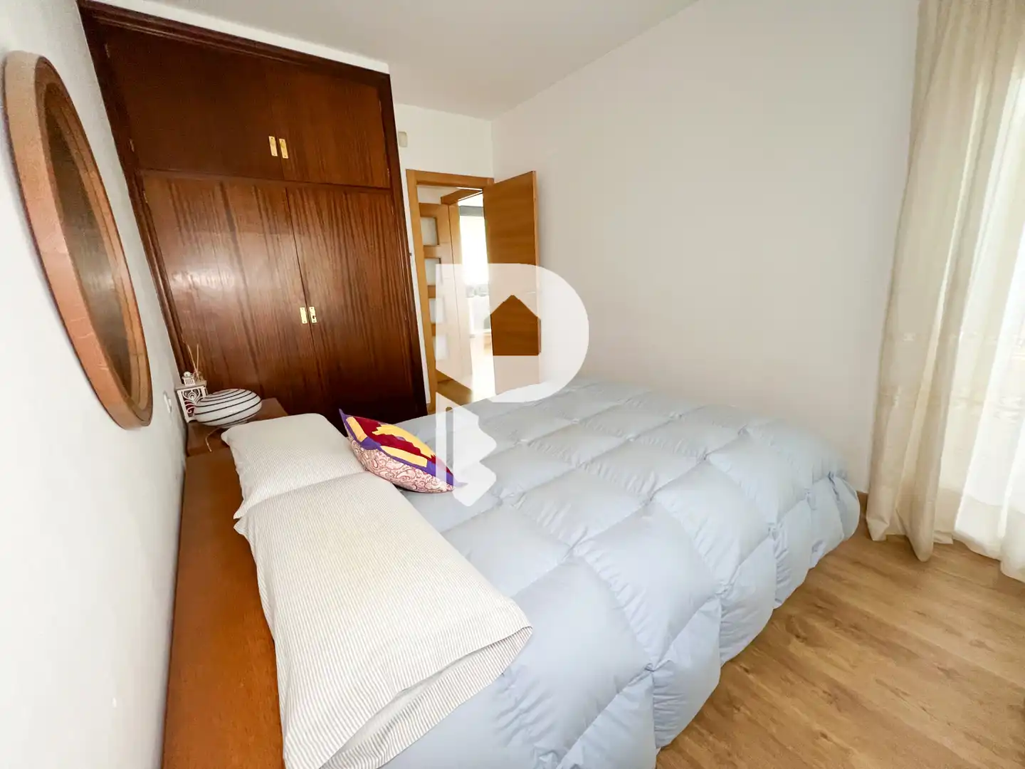 Dormitori de Casa o xalet en venda en Corbera de Llobregat amb Aire condicionat, Calefacció i Terrassa
