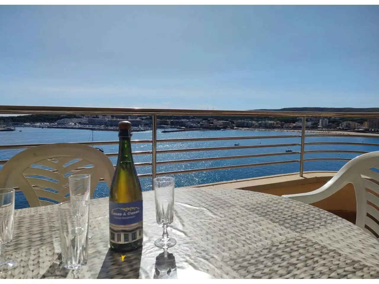 Appartamento con piscina in vendita a Paseo Mar 16, imagen 2