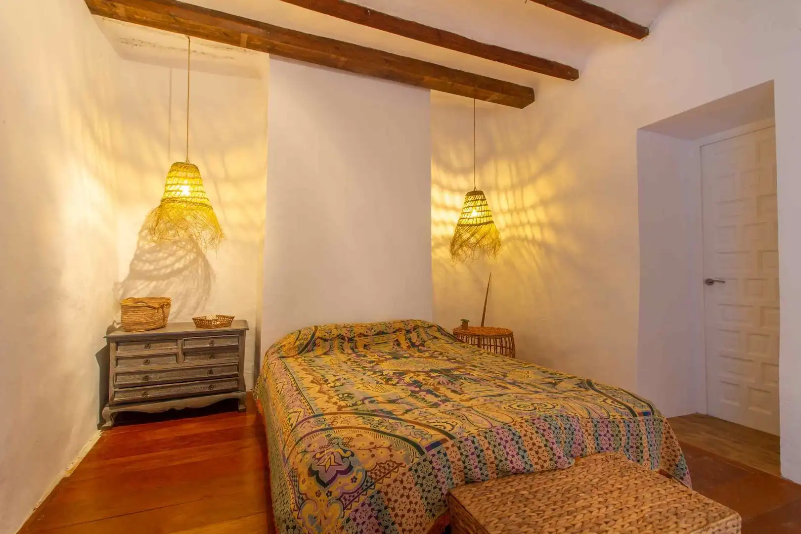 Finca rústica en venta en Casco urbano