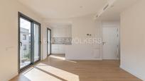 Living room of Attic for sale in Sant Cugat del Vallès  with Air Conditioner, Heating and Terrace