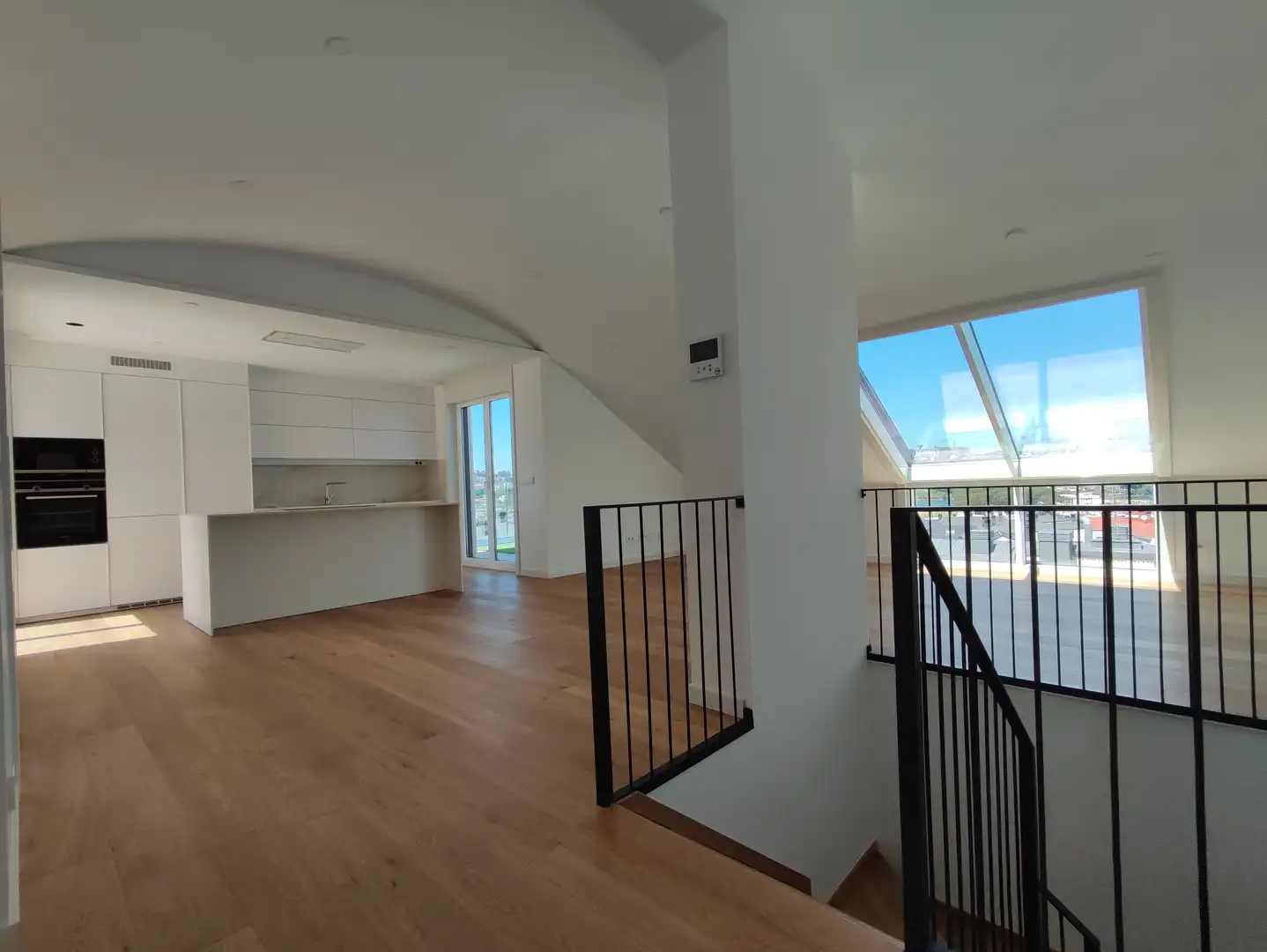 Duplex avec terrasse à louer à Avenida Ernesto Che Guevara, imagen 12