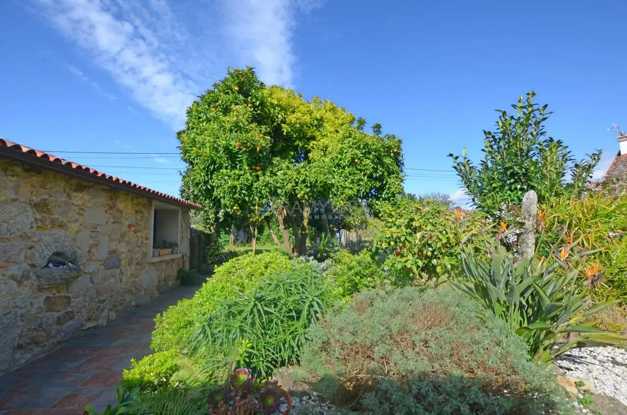 Maison avec jardin à vendre à CARREGAL DE ABAIXO, imagen 50
