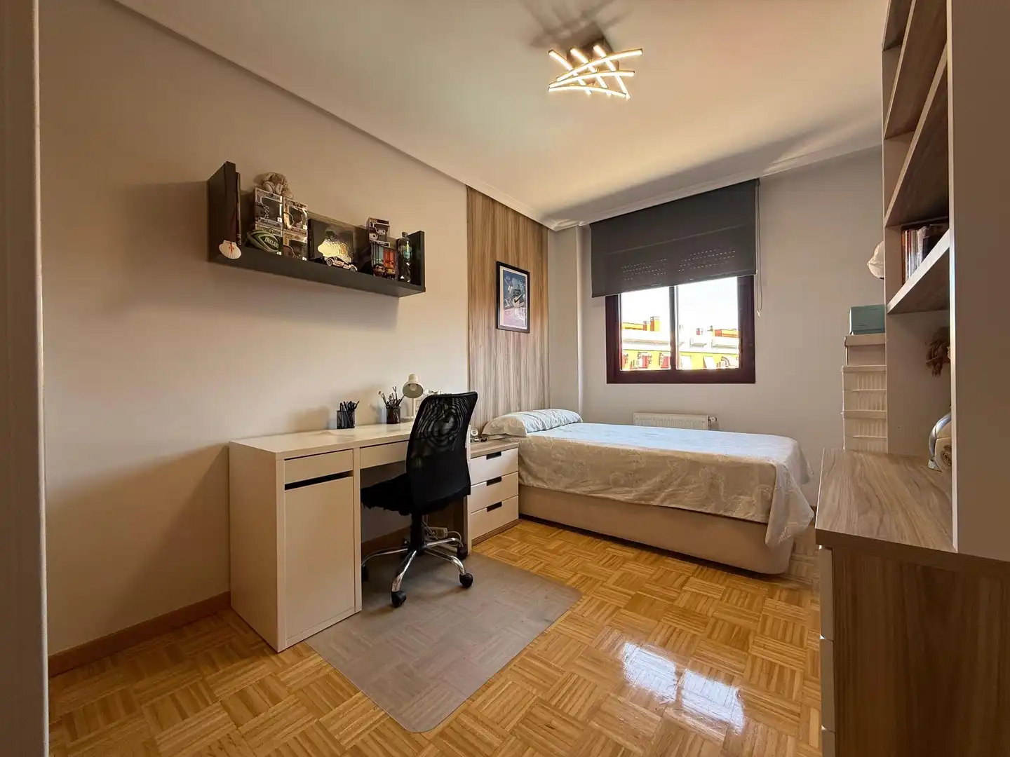 Habitación de Piso en venta en Parla con Aire acondicionado y Calefacción