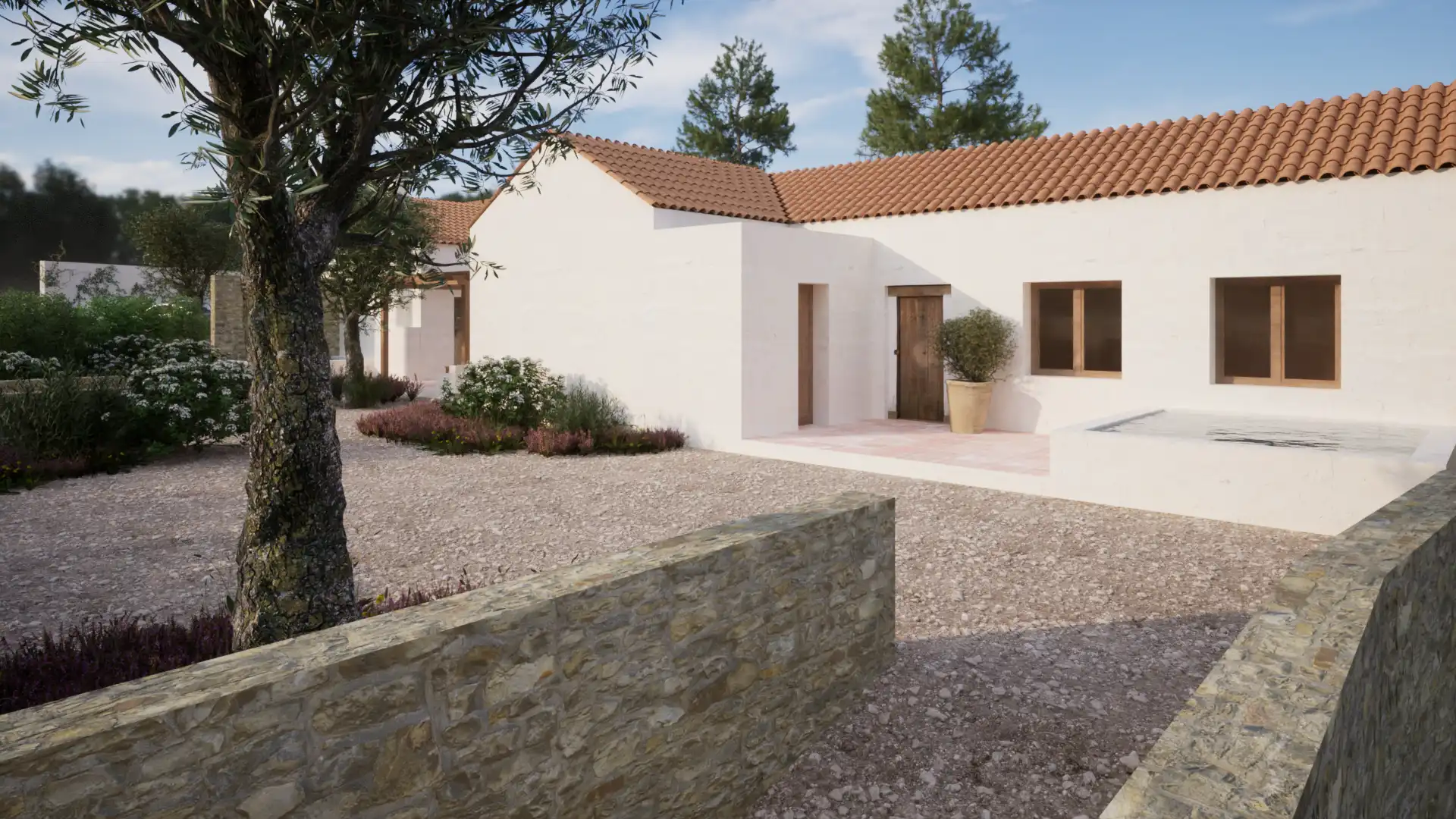 Maison avec piscine à vendre à Benalup-Casas Viejas, imagen 25