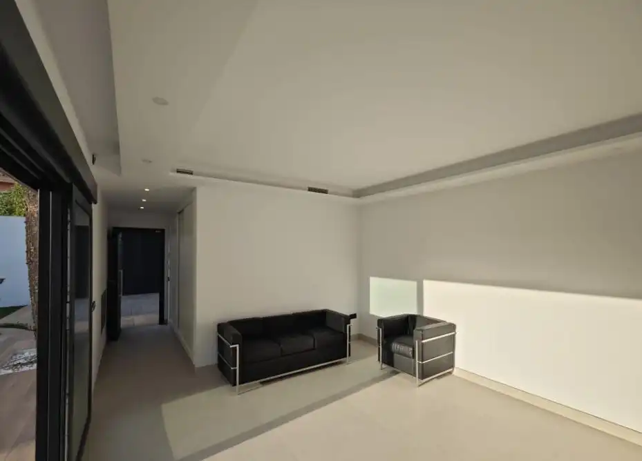 Villa avec piscine à vendre à Campo de Mijas, imagen 6