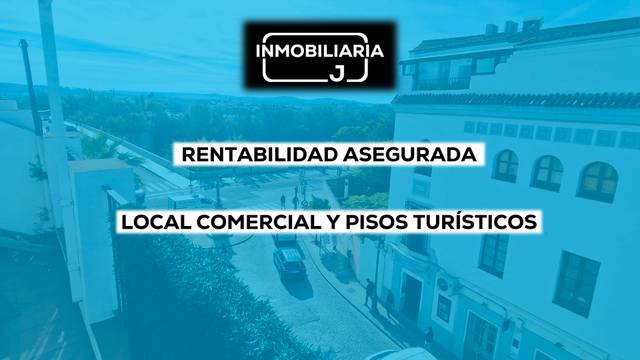 Casa-chalet en Venta en Paseo de la Ribera, 2 en Casco Histórico  - Ribera - San Basilio