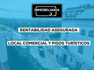 Casa con balcón en venta en Paseo de la Ribera 2